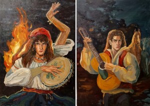 �����������